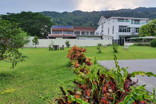 penang nursing home ayer itam